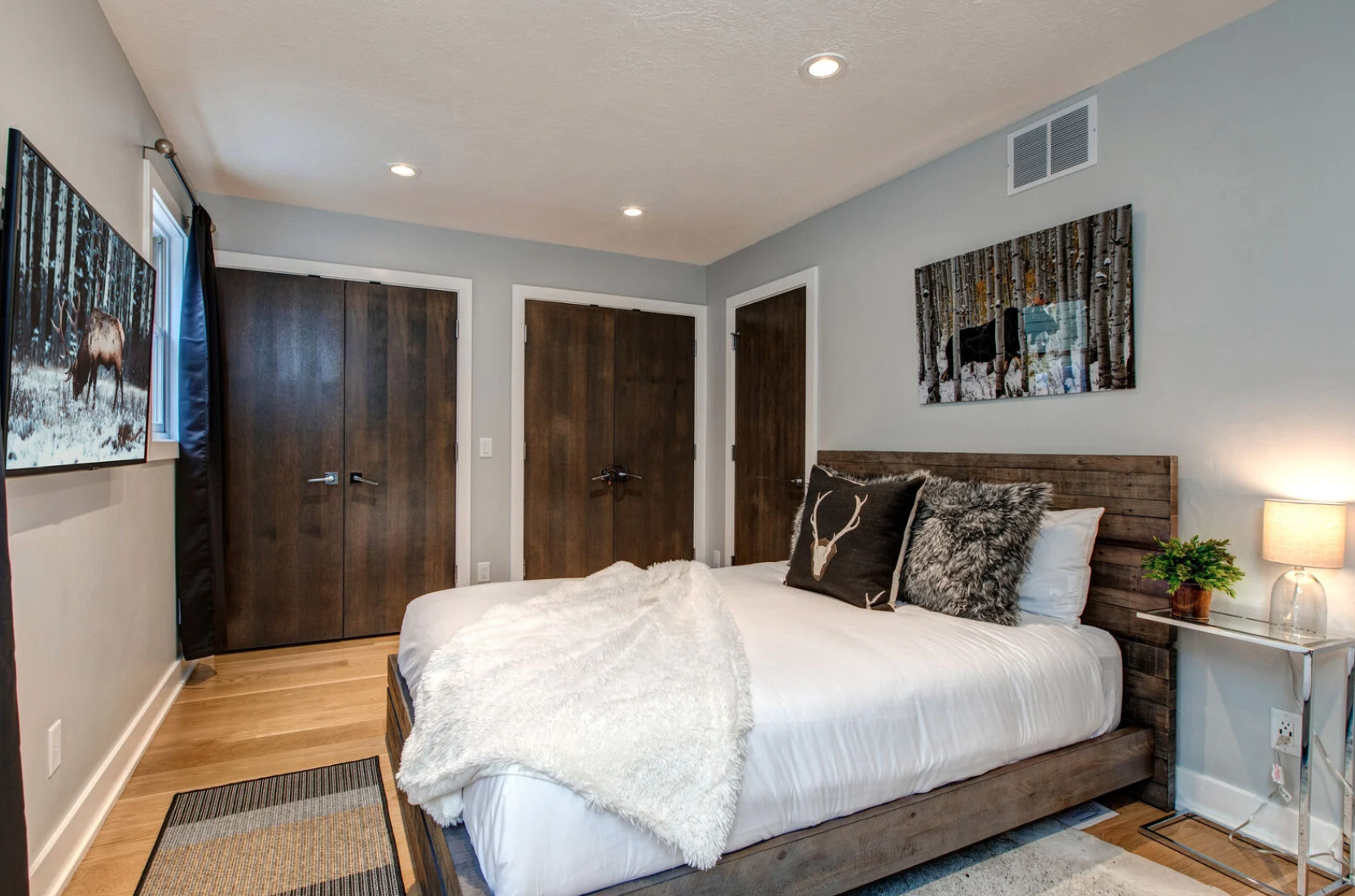 Old Town Home - Image 11